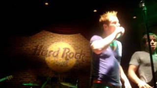 boys don&#39;t matter -- lovesick radio