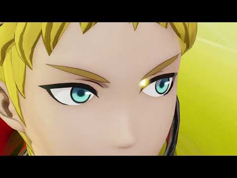 Fire Emblem Warriors . Chapter 17: Royal Blood . Hard Classic mode Walkthrough