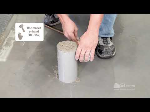 ASTM C31 - ACI Making & Curing Concrete Test Specimens 2019