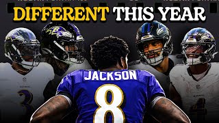 How Do You Stop Lamar Jackson & The Ravens?