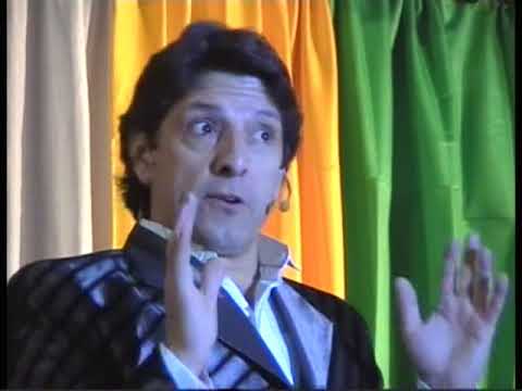 Sergio Gonal - Malabrigo