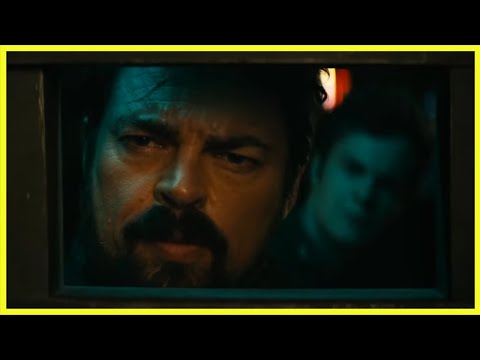 The Boys: Super Party