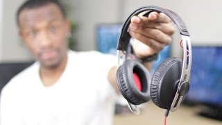 Video thumbnail for Sennheiser Momentum Review by UrAvgConsumer