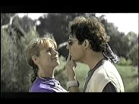Fierce Creatures Movie Trailer 1997 - TV Spot