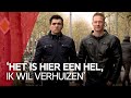 Homostel doet aangifte na nieuwe aanval