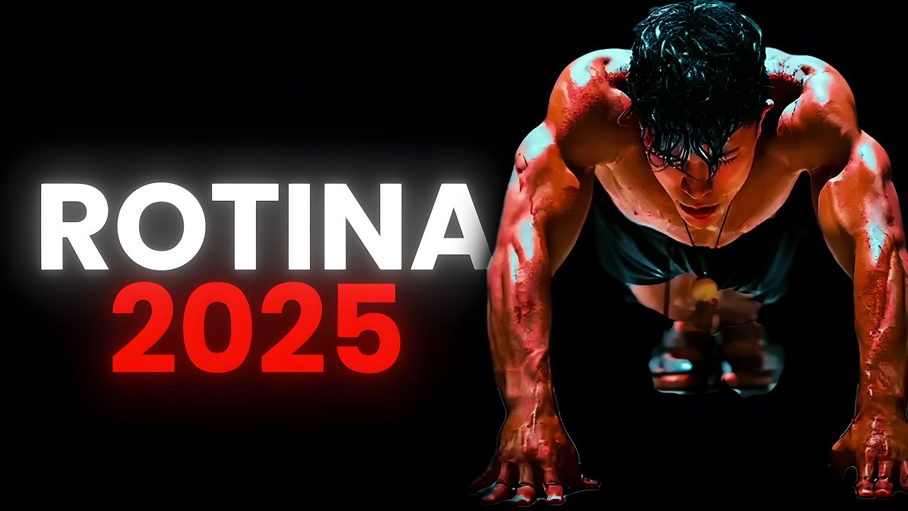 Como Treinar Calistenia Em Casa Sem Equipamentos (INICIANTE)