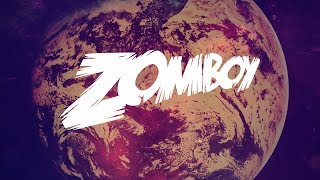 Zomboy - WTF!? (Cookie Monsta Remix)
