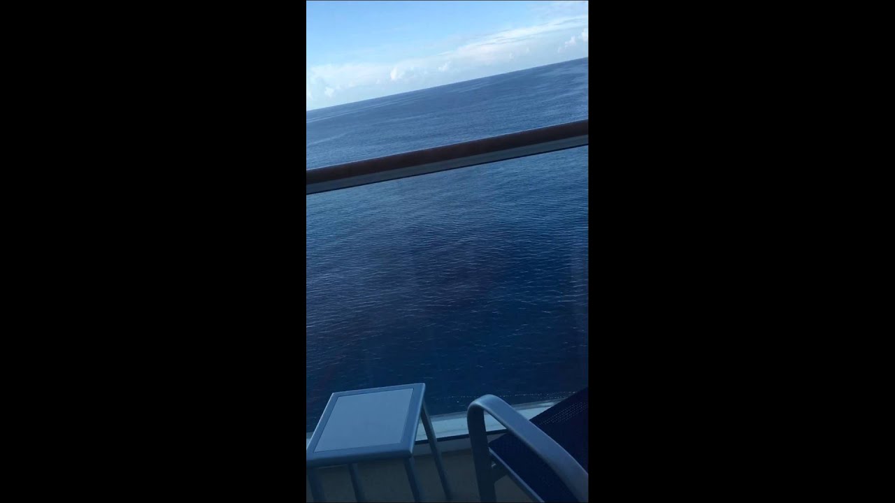 Norwegian Escape - Cabin 15748 - Video 1