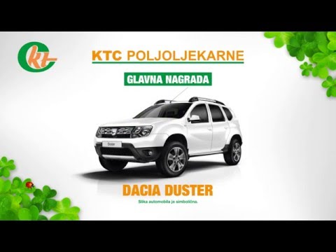 KTC   Uhvatite trenutak proljetne sreće, nagradna igra kreće