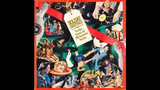 Holiday Greetings From The Epic, Portrait And CBS Associated Families [side 2] - Various Artists