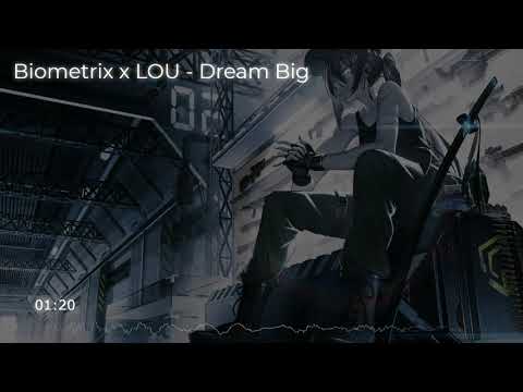 Biometrix x LOU - Dream Big