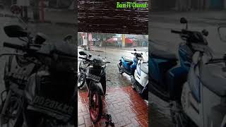 Download lagu Paccerakkang Makassar hujan 3 menit jalan jadi Got kebanjran mp3