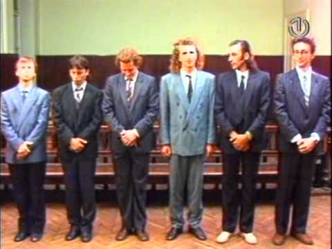 TLN S02 E1 P01 Zakletva Nadrealista Jugoslavije - Uvodna najava