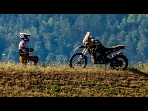 ✅ Kove 800X Rally ✅ True love or holiday fling? ✅ Offroad Test & Review