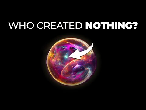 Was The Universe Born From Nothing? | Space Documentary
