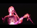 Toad the Wet Sprocket- "Stupid" (HD) Live in Albany, NY on April 1, 2011