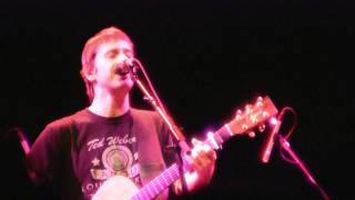 Toad the Wet Sprocket- &quot;Stupid&quot; (HD) Live in Albany, NY on April 1, 2011
