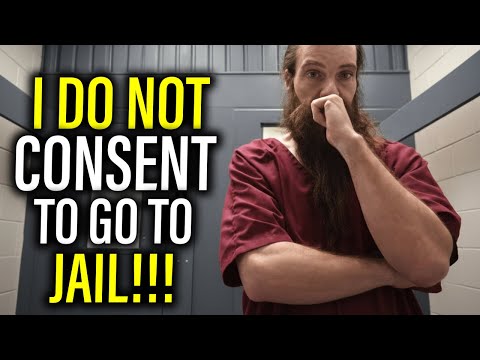 Judge Shuts Down Sovereign Citizen Instantly — Courtroom Goes Silent