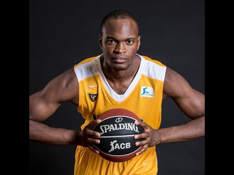 Kevin Tumba Official Mixtape (UCAM Murcia Season 2018/19/20)