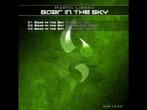 TAR-10-29: Martin Libsen - Soar In The Sky (Sunflare Remix)