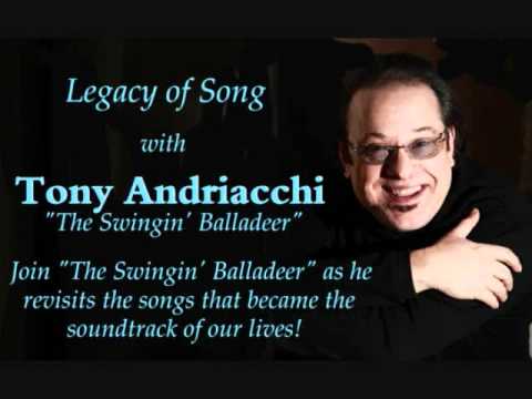 TONY ANDRIACCHI radio show seg 1 2 20