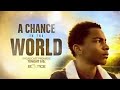 Bounce TV A Chance In The World Promo 2020