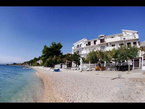 Apartments Slava Petricevic - Podstrana - Croatia