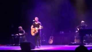 Rob Thomas NEW SONG &quot;The great unknown&quot; 1-17-15