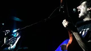 ELIZABETH COLOUR WHEEL @ The Middle East - Cambridge, MA - 6/24/2017