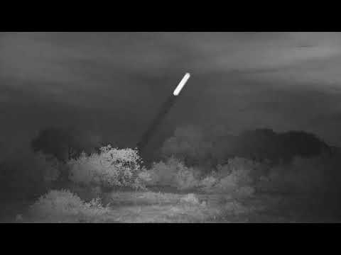 Djuma: Lightning-approaching storm? - 19:19 - 12/12/20