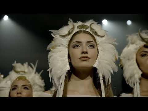 Malinche, el mágico musical de Nacho Cano, llega a la Ciudad de México