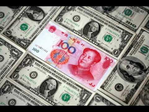 The Laugh Heard Round the World Chinese Laugh at Geithner's Reassurances on US Dollar and Economy