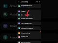 Samsung Mobile Hang Problem Fix 4GBRAM Remove Animation Viral Shorts Video