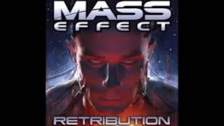 Mass Effect Audiobook FULL: Retribution BESTELLER New