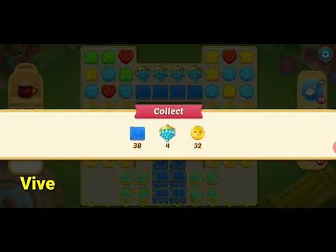 Matchington Mansion 4663