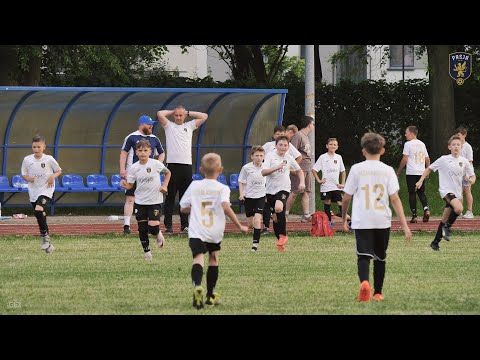 Powalczyliśmy z Czarnymi! Przyjdź na trening - zajęcia bezpłatne!