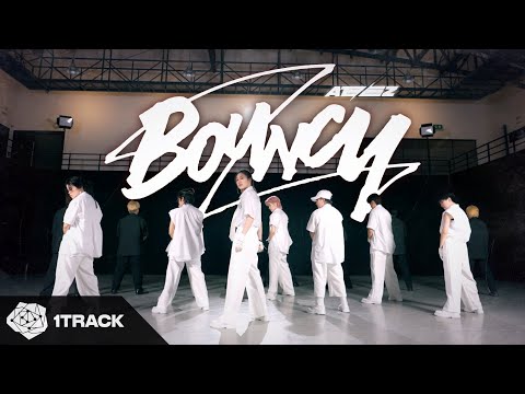 ATEEZ (에이티즈) - ‘BOUNCY’ Dance Cover By 1TRACK (Thailand)