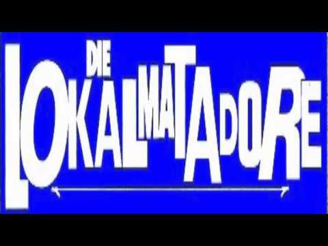 Lokalmatadore - Arschficker