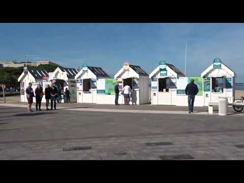 Hôtel-Résidence Le Grillon Arcachon