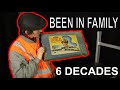 Hornby Dublo Train Set Christmas Unboxing Over 60 Years Too Late