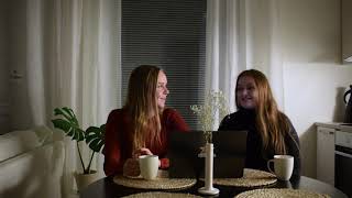 Millaista on opiskelu oikiksessa?