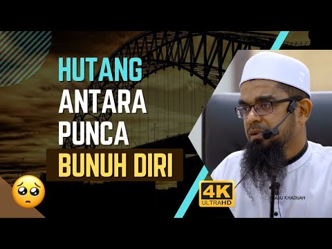 Mati Merempit, Adakah Dianggap Bunvh Diri? 