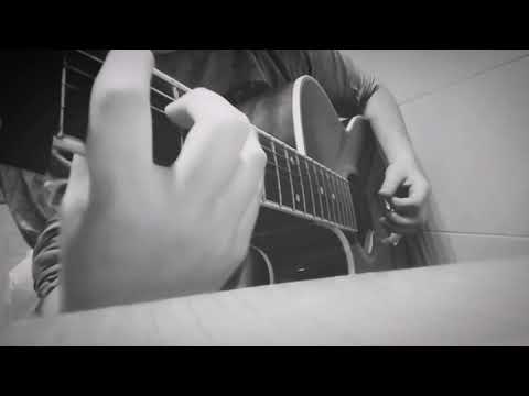 Bonjr - I Want You To Help Me Live (Cover)