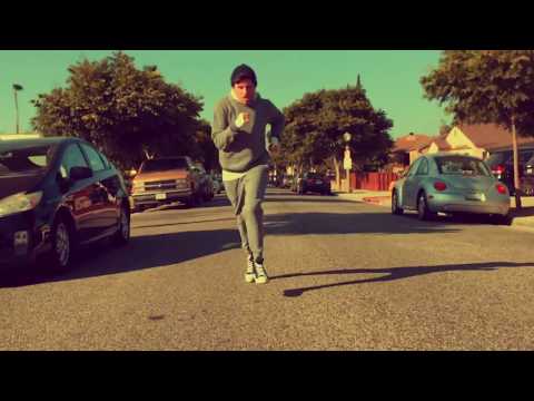 Mike Stocksdale - Adrian (Official Video)