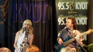 Summer Time Extra Mindi Abair