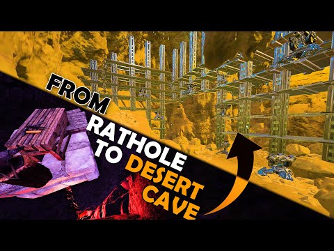 Wiping My Future Main Base Spot | SMALL TRIBES SEASON 4 E.6