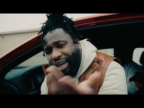 B Sting  - Don't Do Friends (Official Video) shot by ​⁠@boominvisuals