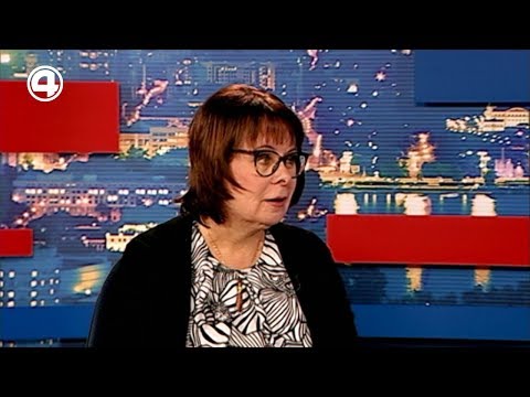 Марина Чеботаева