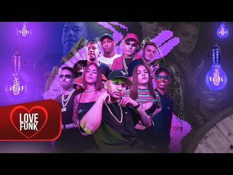 Acústico do Morrão - Barone, Krawk, MC Erik, Mariah, Neguinho do Itr, MC Suh e GH do 7 (DJ Mayk)