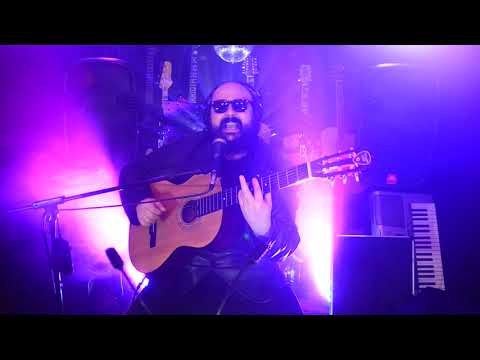 It Is Just The Door - Aviel Krutinsky (2019 jam)